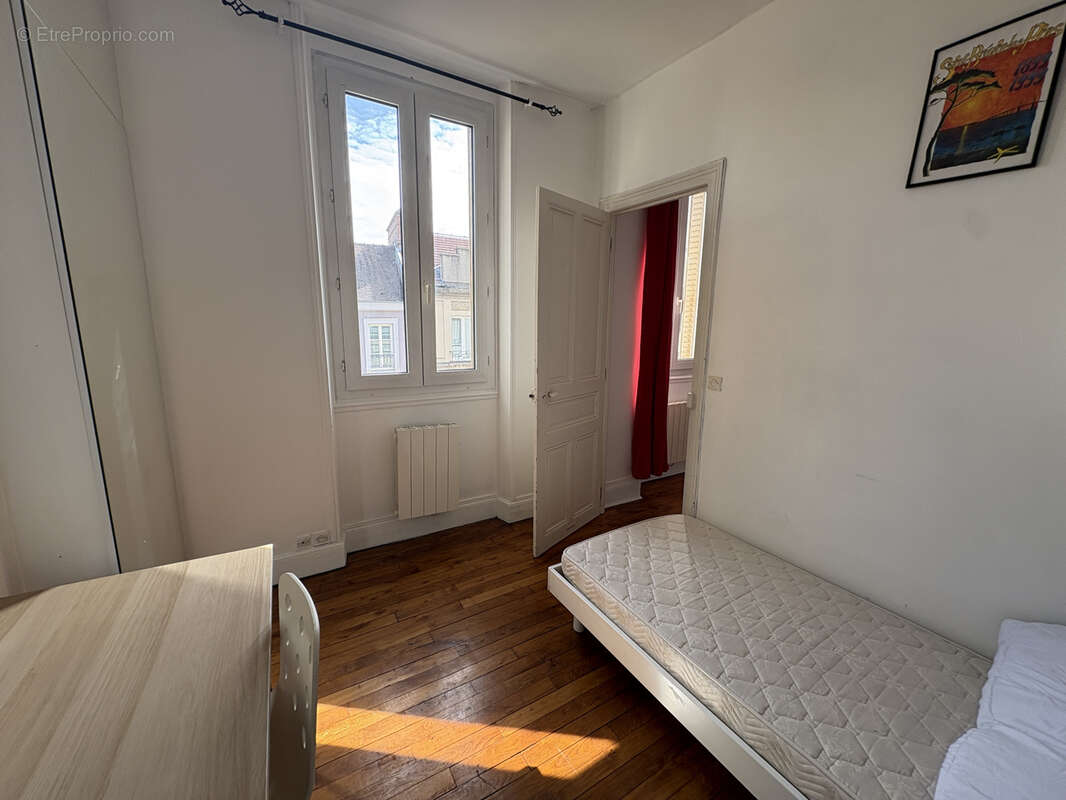 Duplex T4 plein centre de Troyes - photo 5