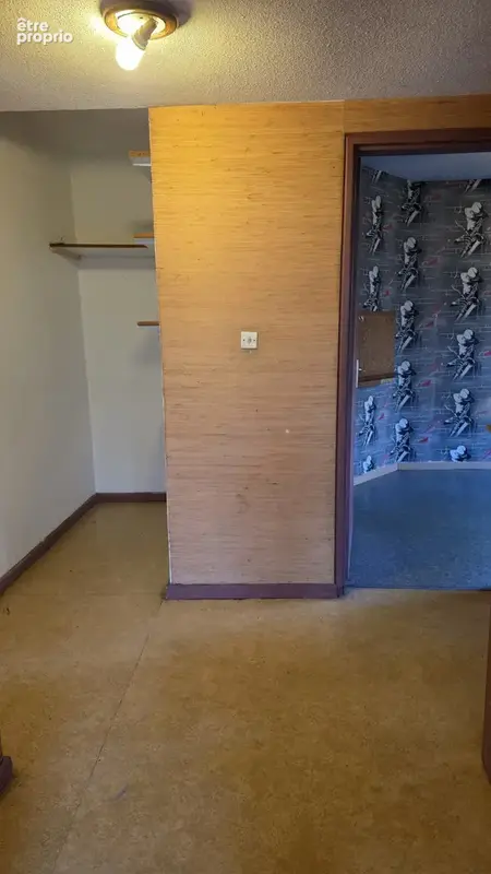 Appartement t3 - 67m2 avec jardin -218m2 - photo 14