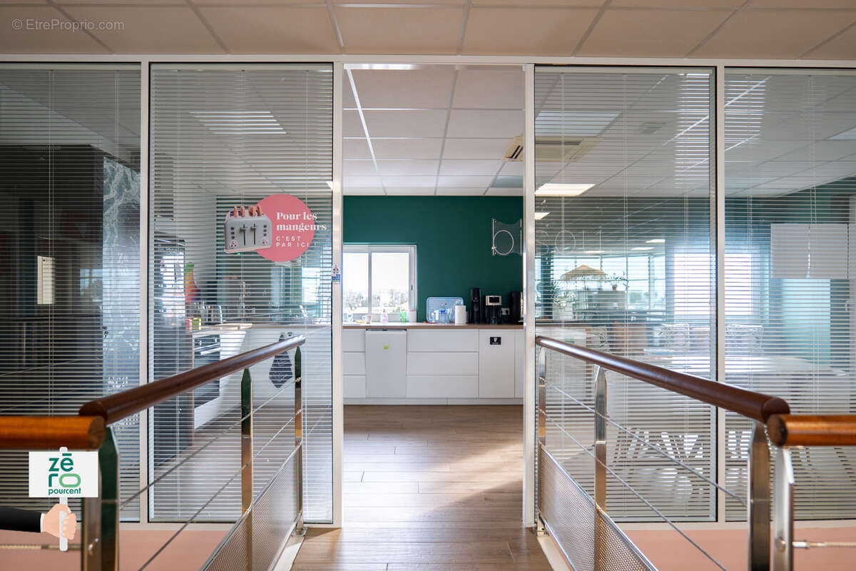 Commerce à LES SABLES-D'OLONNE