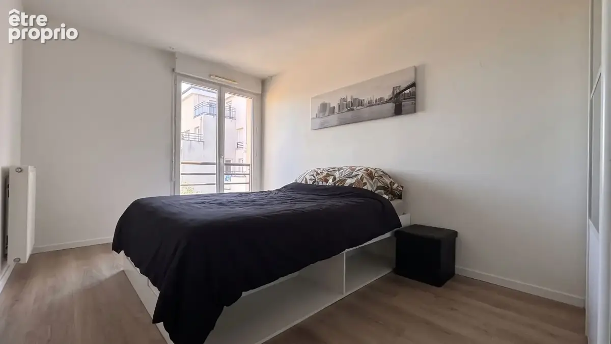Appartement 61m² à corbeil-essonnes - photo 6