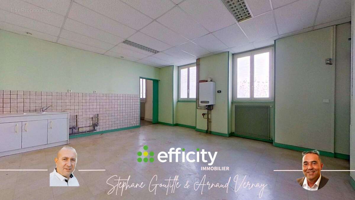 Appartement à TARARE