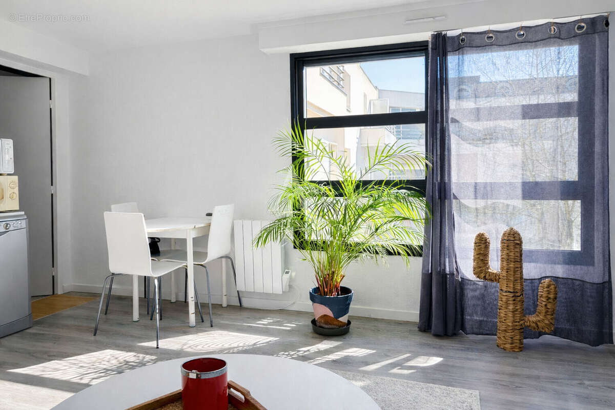 Appartement à VANNES