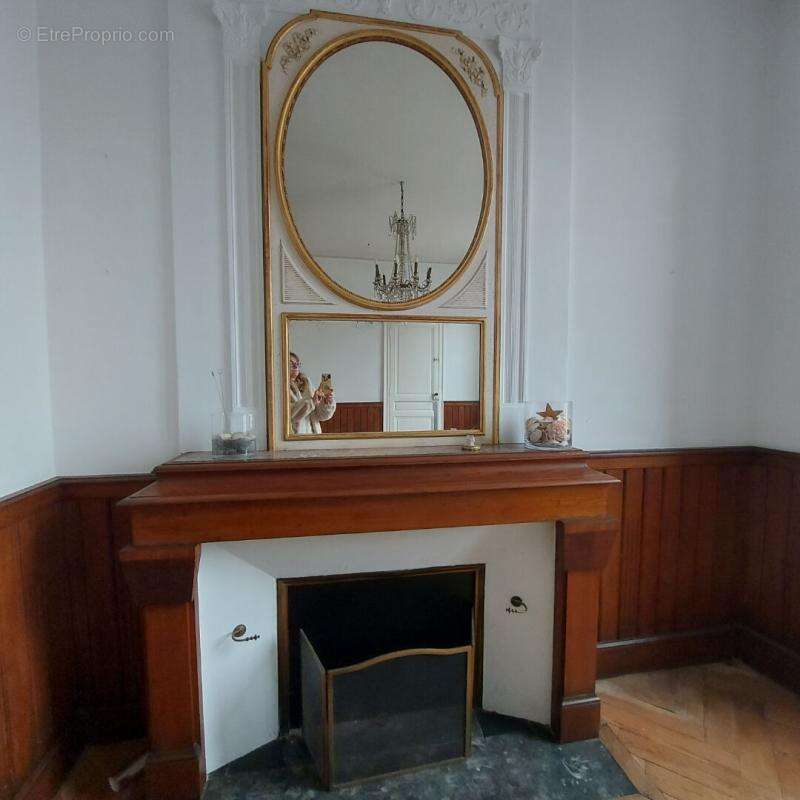 Maison de charme en pierres à Pauillac 8 pièce(s) 220m2 - photo 11