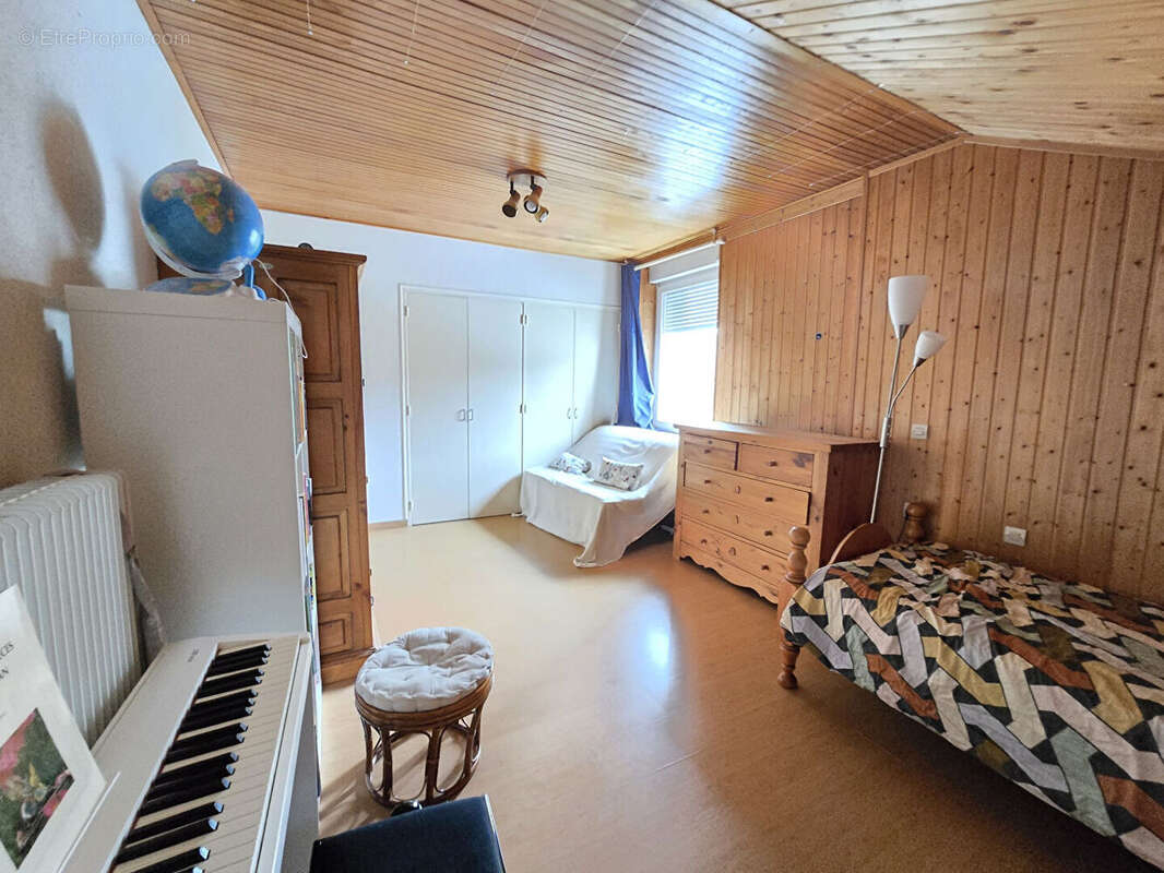 Appartement à LES HOPITAUX-NEUFS