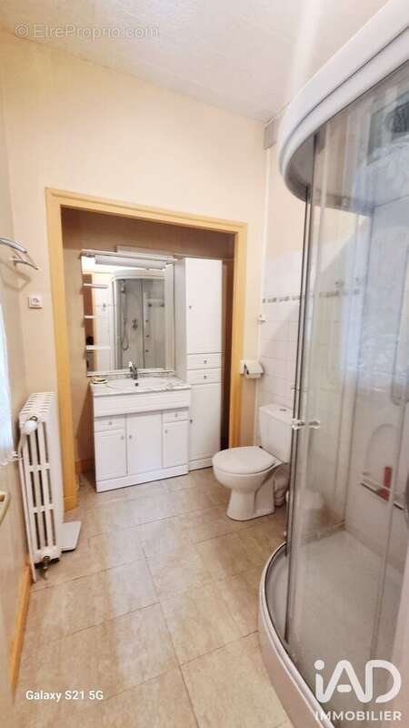 Appartement 52 m² à Mont-Dore  - photo 5