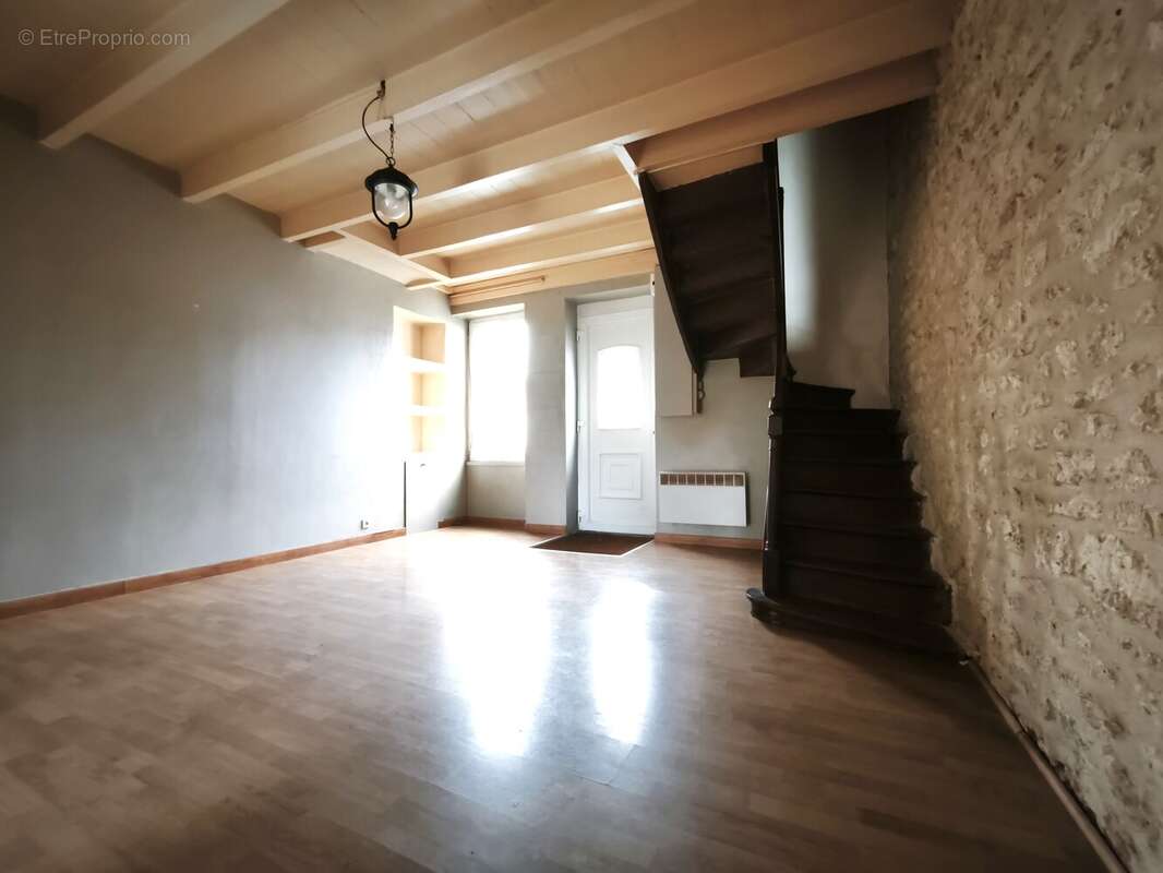 Maison à ANGOULEME
