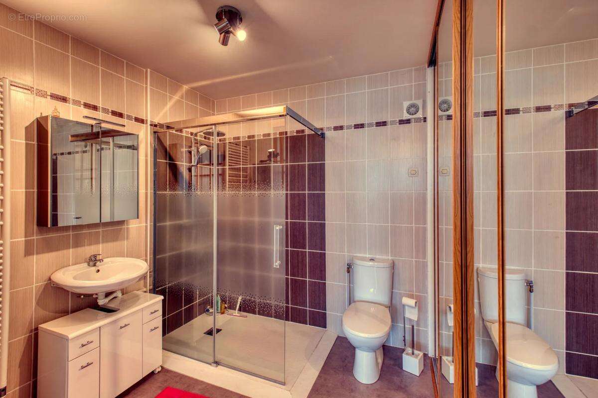 Maison à ROSIERES-AUX-SALINES