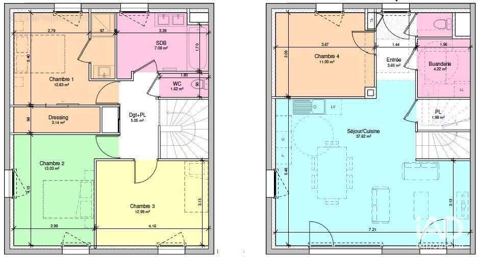 Photo 3 - Maison à LE CHEYLAS
