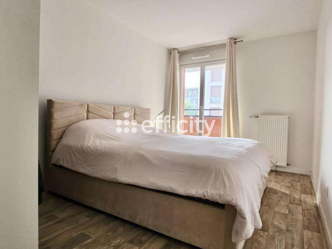 Appartement à PONTOISE