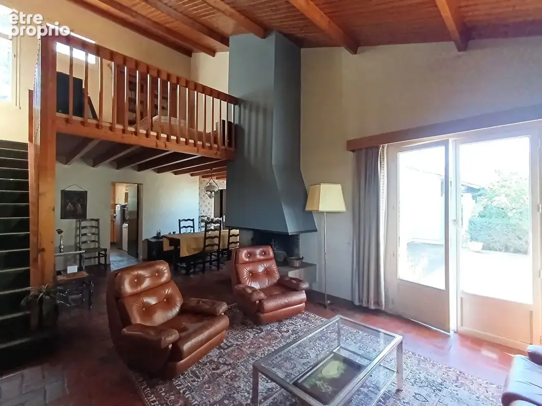 Maison Buxerolles 6 pièce(s) 148.18 m2 - photo 5