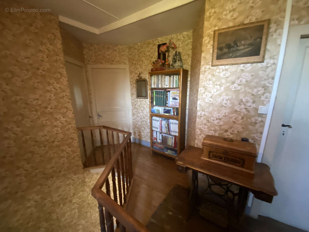 Maison à Vendre en Viager occupé - photo 16