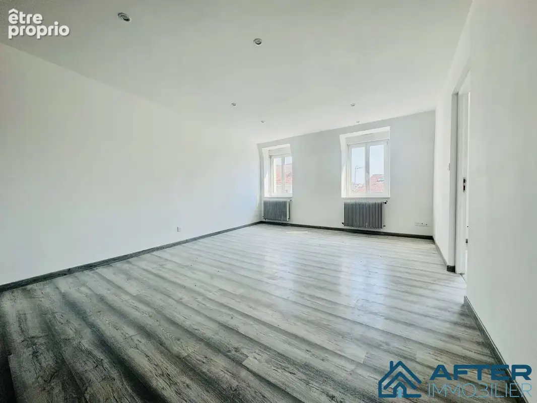 Appartement 78 m² à Thaon-Les-Vosges  - photo 4