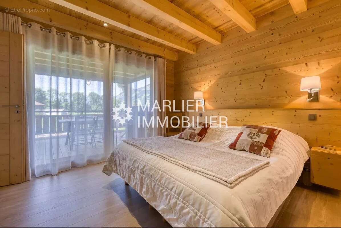 Maison à PRAZ-SUR-ARLY