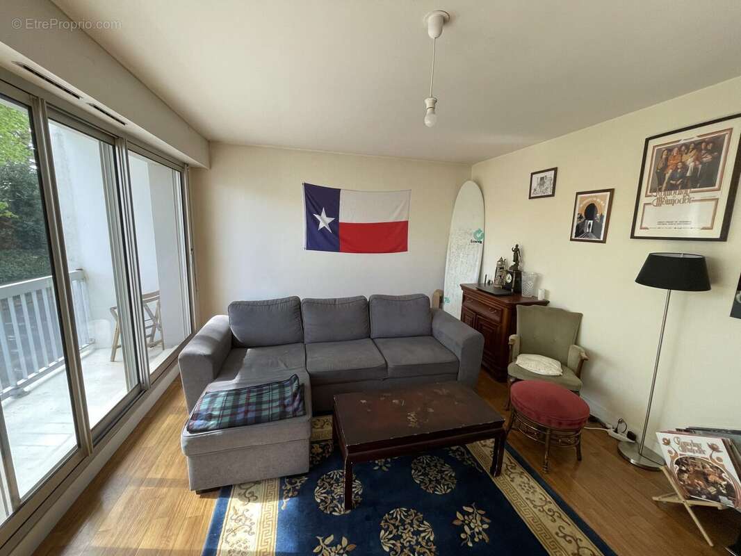 Appartement à VANNES