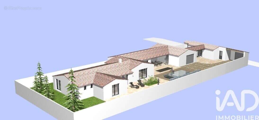 Photo 2 - Maison à LE BOIS-PLAGE-EN-RE