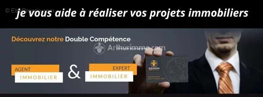 Maison à LABRUGUIERE