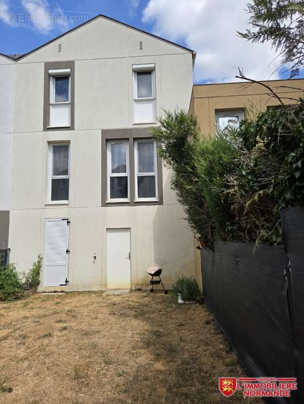 Maison 4 chambres dans quartier calme de val de reuil - photo 9