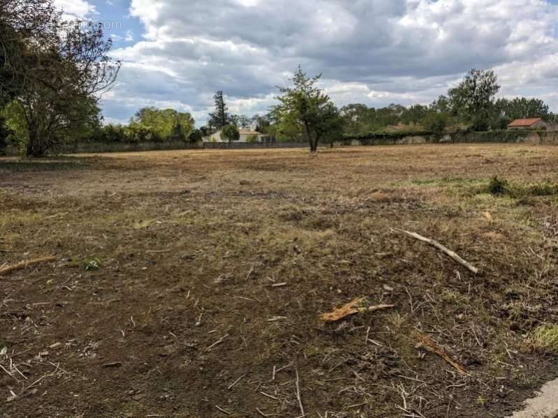 Maison à SAINTE-VERGE