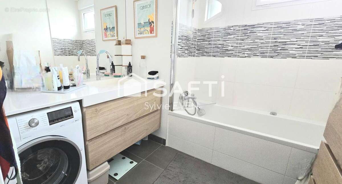 Photo 7 - Appartement à ARRADON