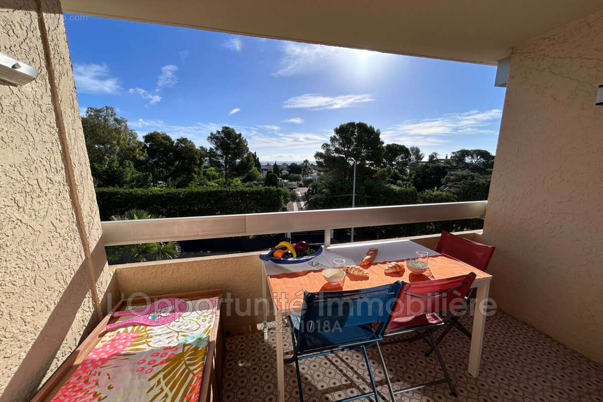 Appartement 33 m² à La Seyne-Sur-Mer  - photo 6