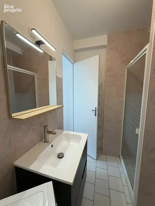 Appartement 2 pièces 22 m² à vendre à Fontainebleau (77300) - photo 6