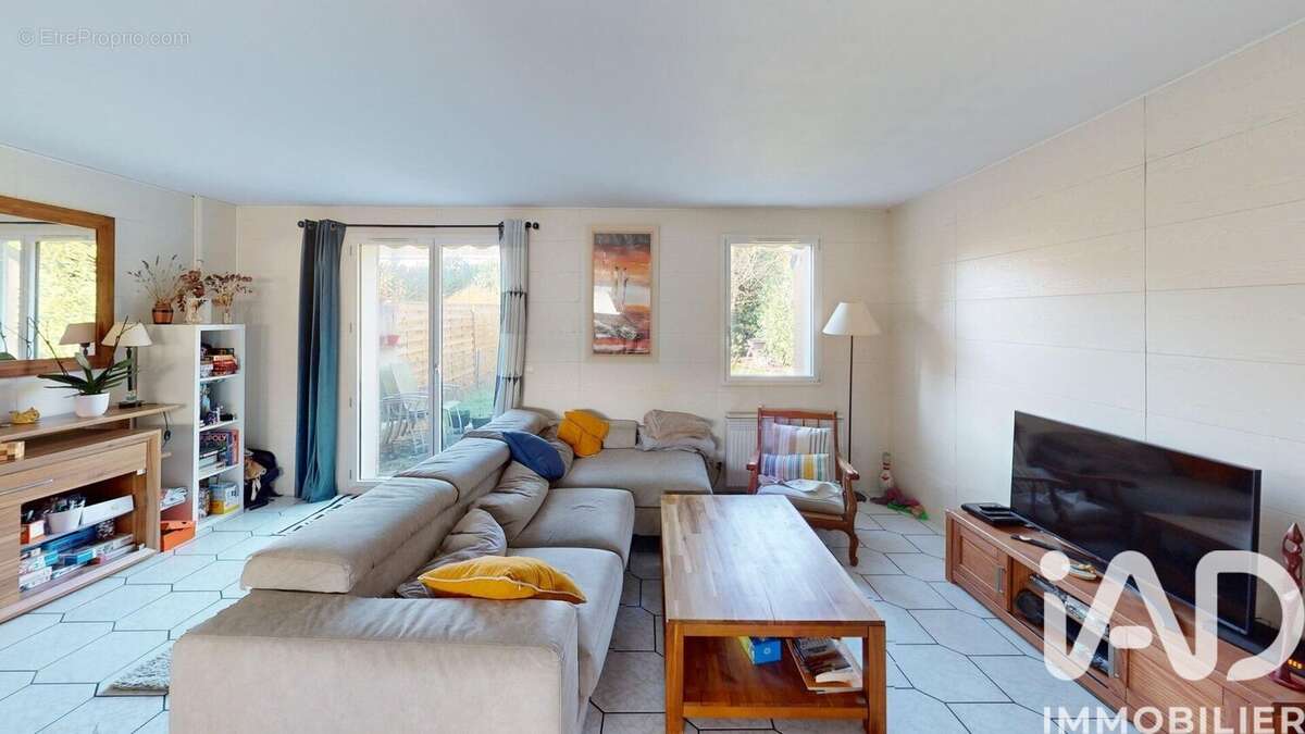 Photo 7 - Maison à NANDY