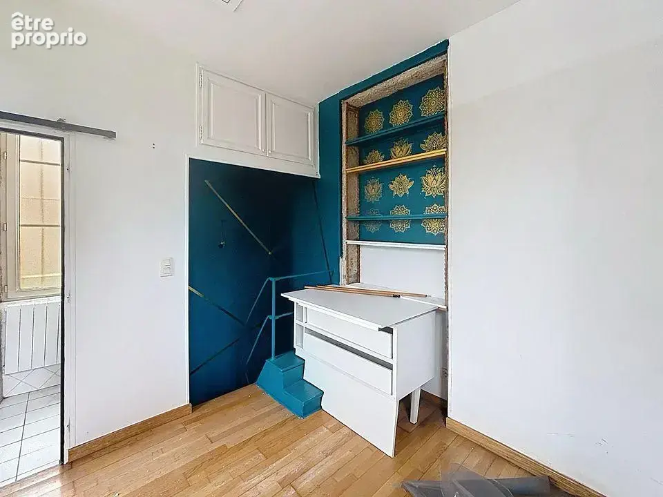 Maison atypique à vendre - photo 6