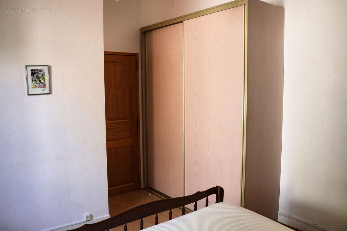 NANTES - Quartier Zola / Maison de plain-pied 2 chambres 340 m2 de terrain - photo 15