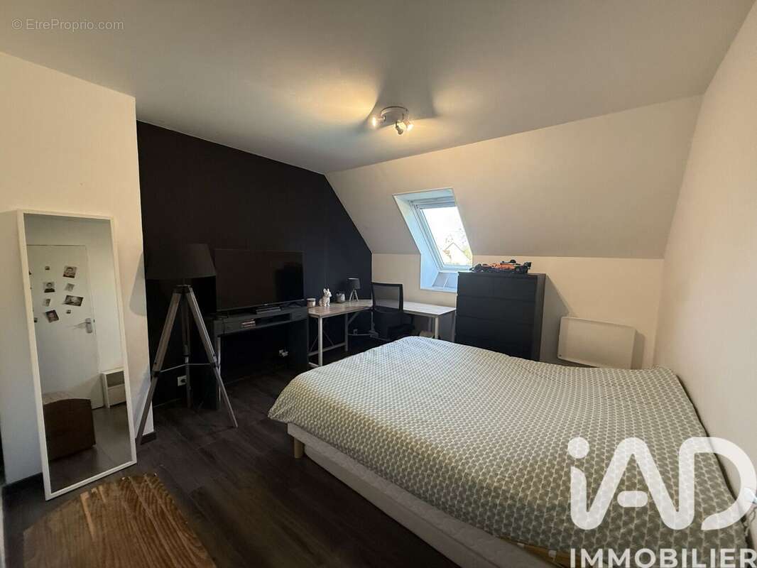 Photo 8 - Maison à VERT-SAINT-DENIS