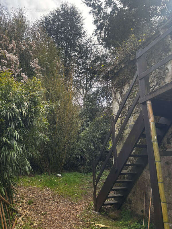 Maison à LA FERTE-SOUS-JOUARRE