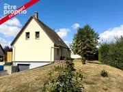 Maison à SIERVILLE