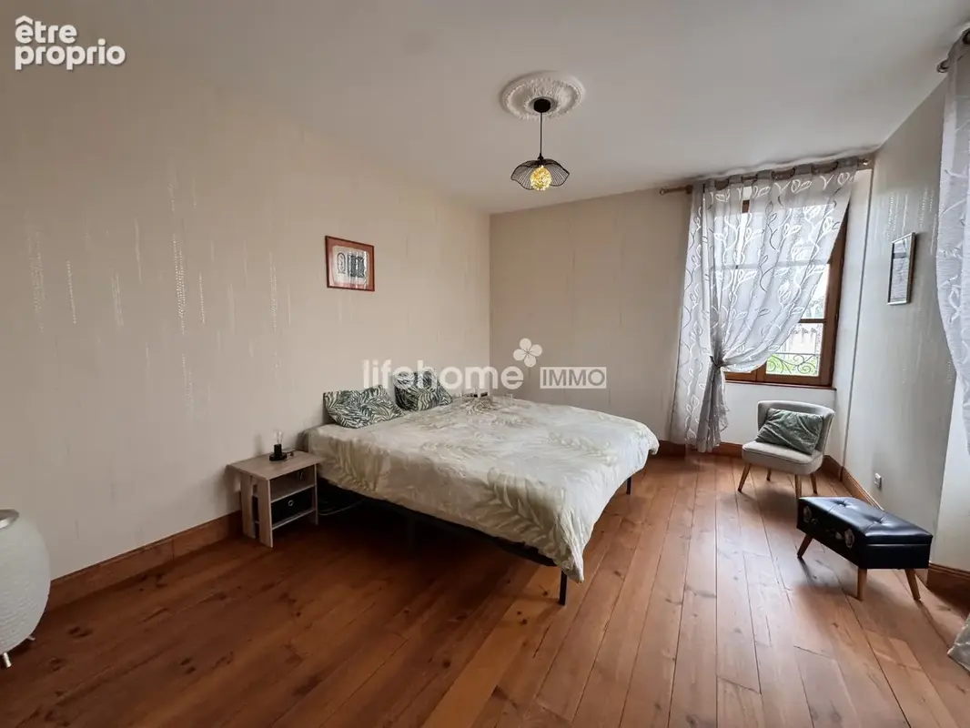 Maison 190 m² à Villedieu-Sur-Indre  - photo 5