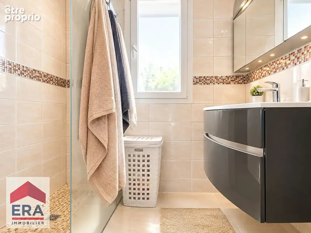 Maison 91m² à marseille 13e arrondissement - photo 13