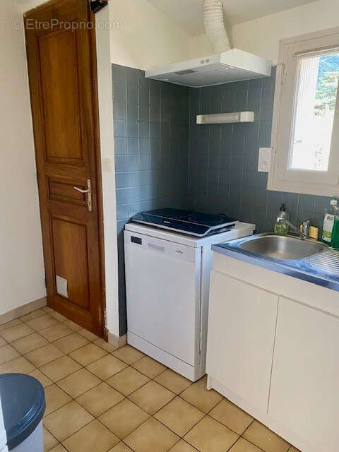 Appartement à AMELIE-LES-BAINS-PALALDA