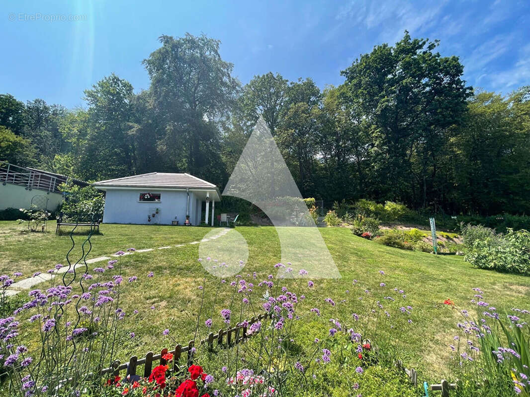 Maison à MONTBELIARD