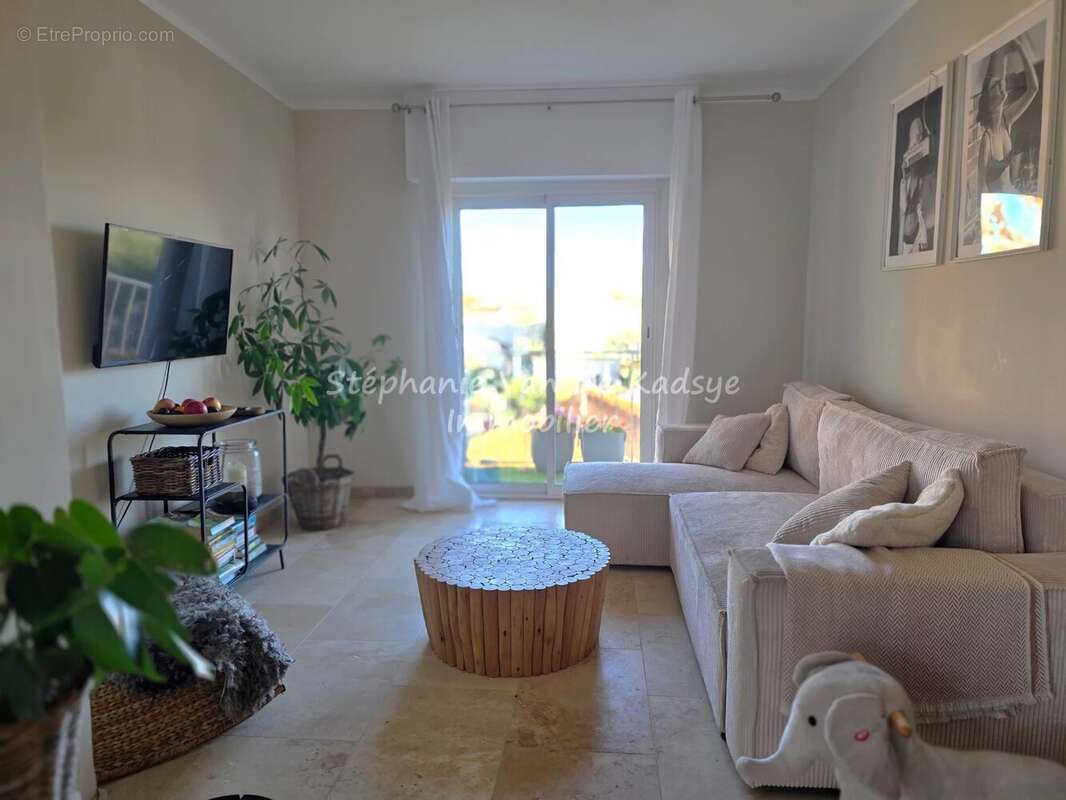 Appartement à FREJUS