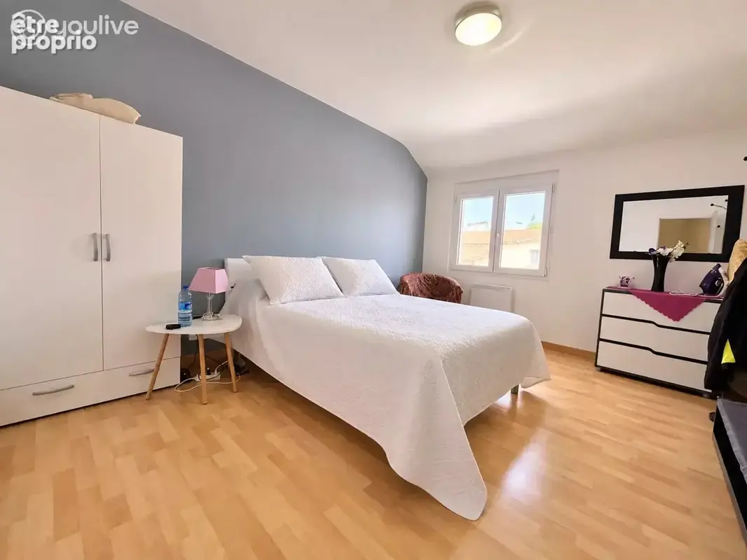 Maison 5 chambres avec vie de plain-pied - photo 7