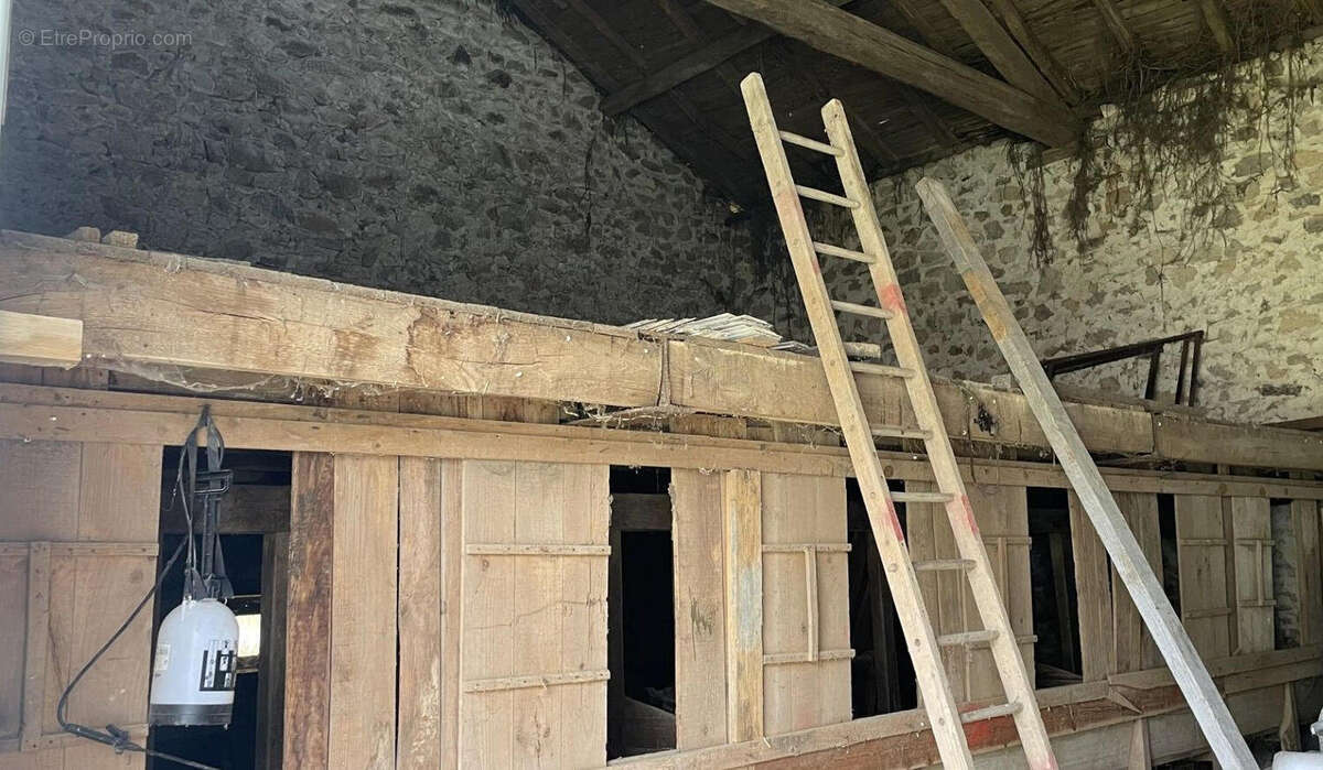 f6830385-b6e0-4ae9-b469-535ae624bbc1 - Maison à CHAMPNIERS-ET-REILHAC