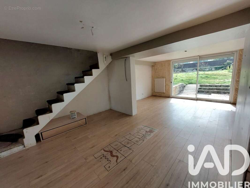 Photo 8 - Maison à SALIGNY