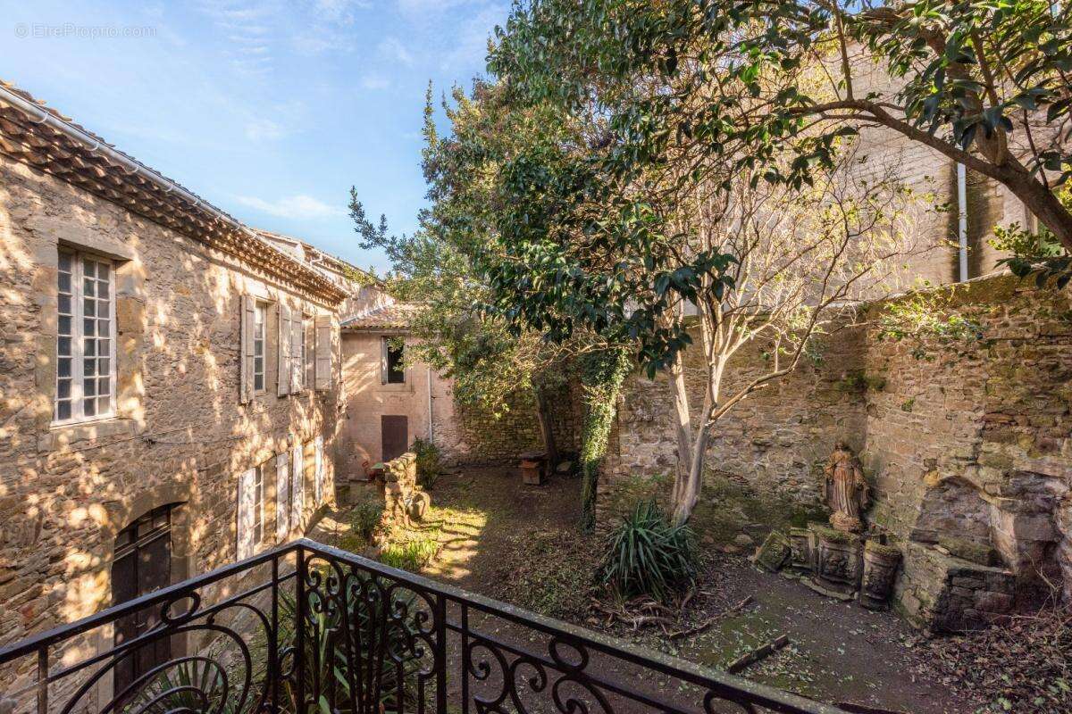 Maison à CARCASSONNE