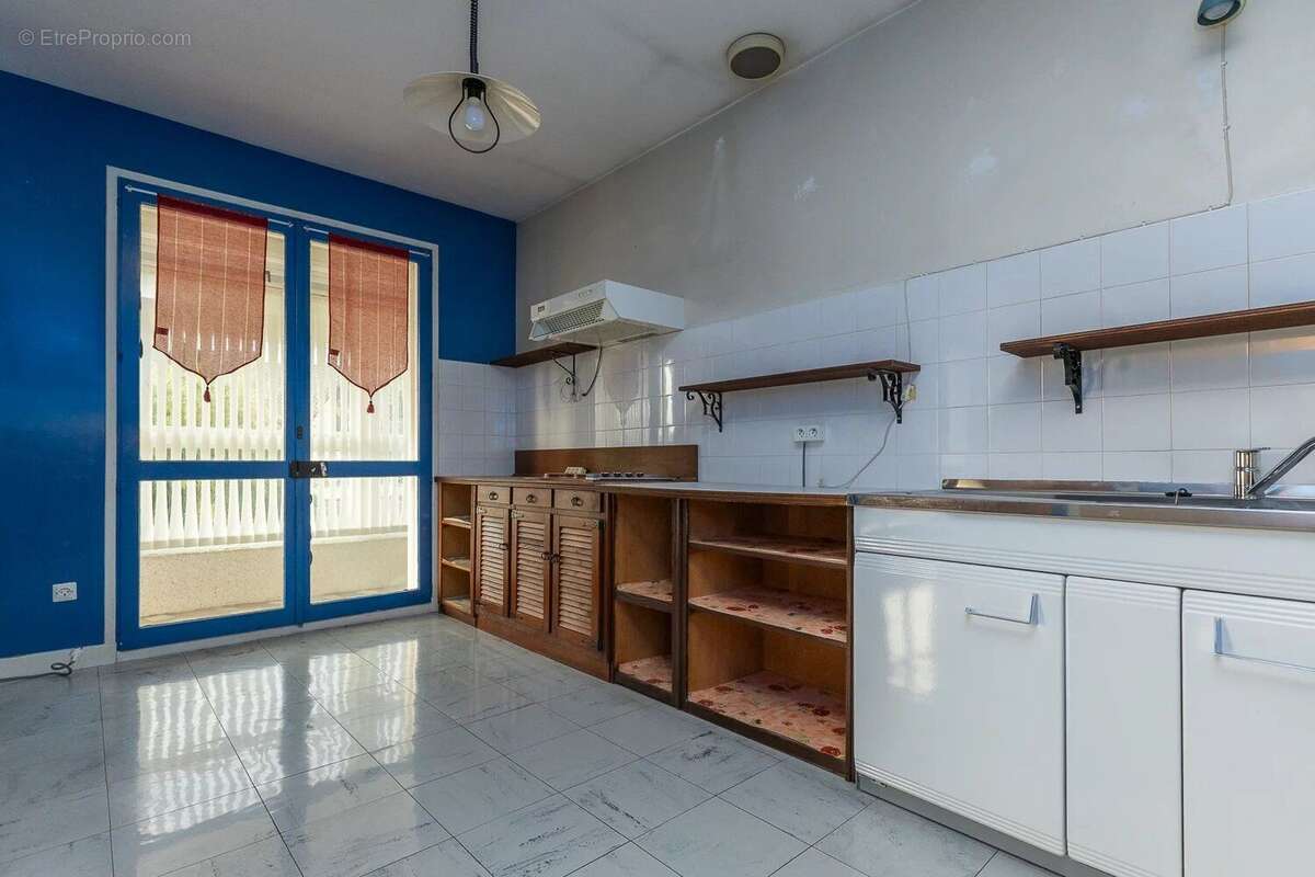 Maison à MONTALIEU-VERCIEU