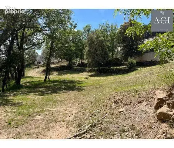 Vente Terrain Aubenas(07200) 109 000ï¿œ - photo 8