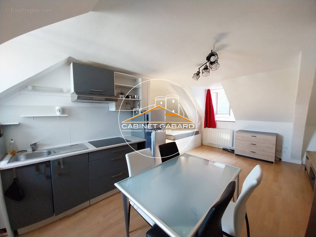 Appartement à ANGERS
