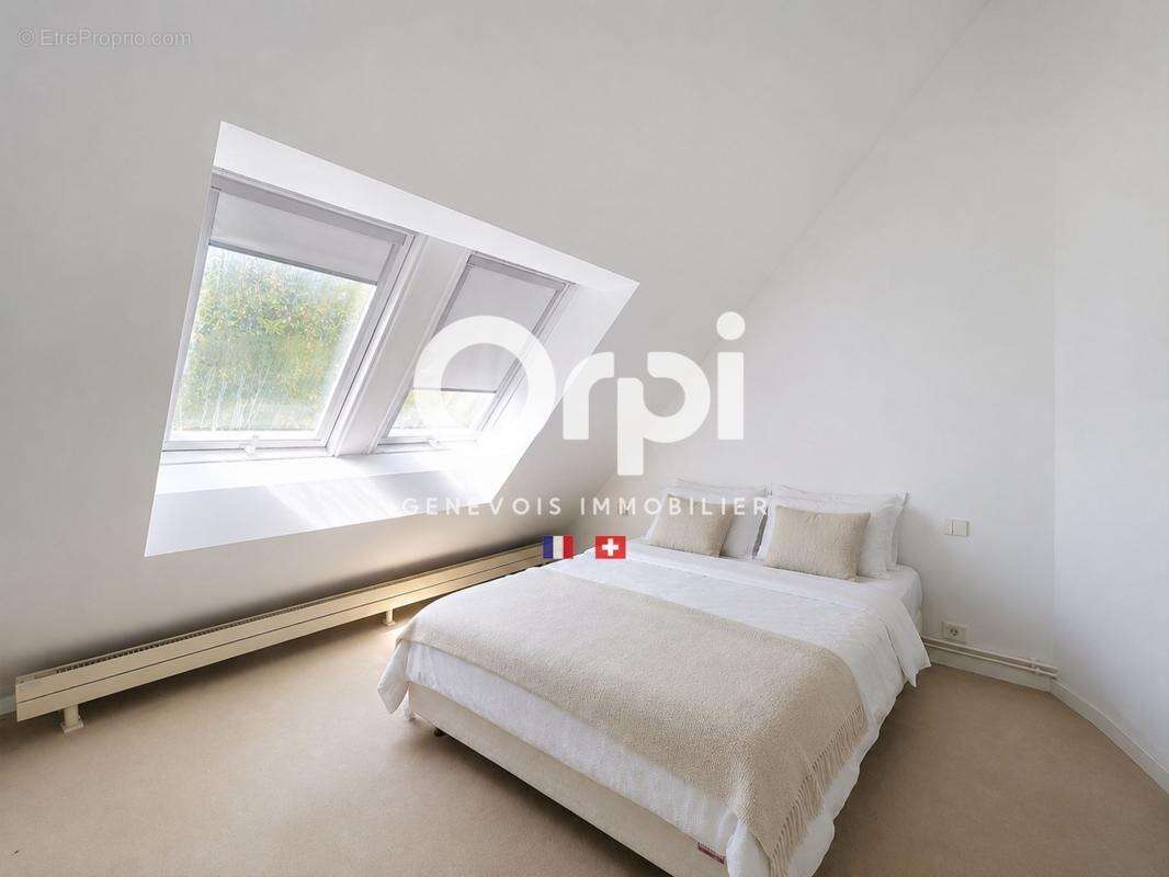 Maison d'architecte 5 pièces - photo 12