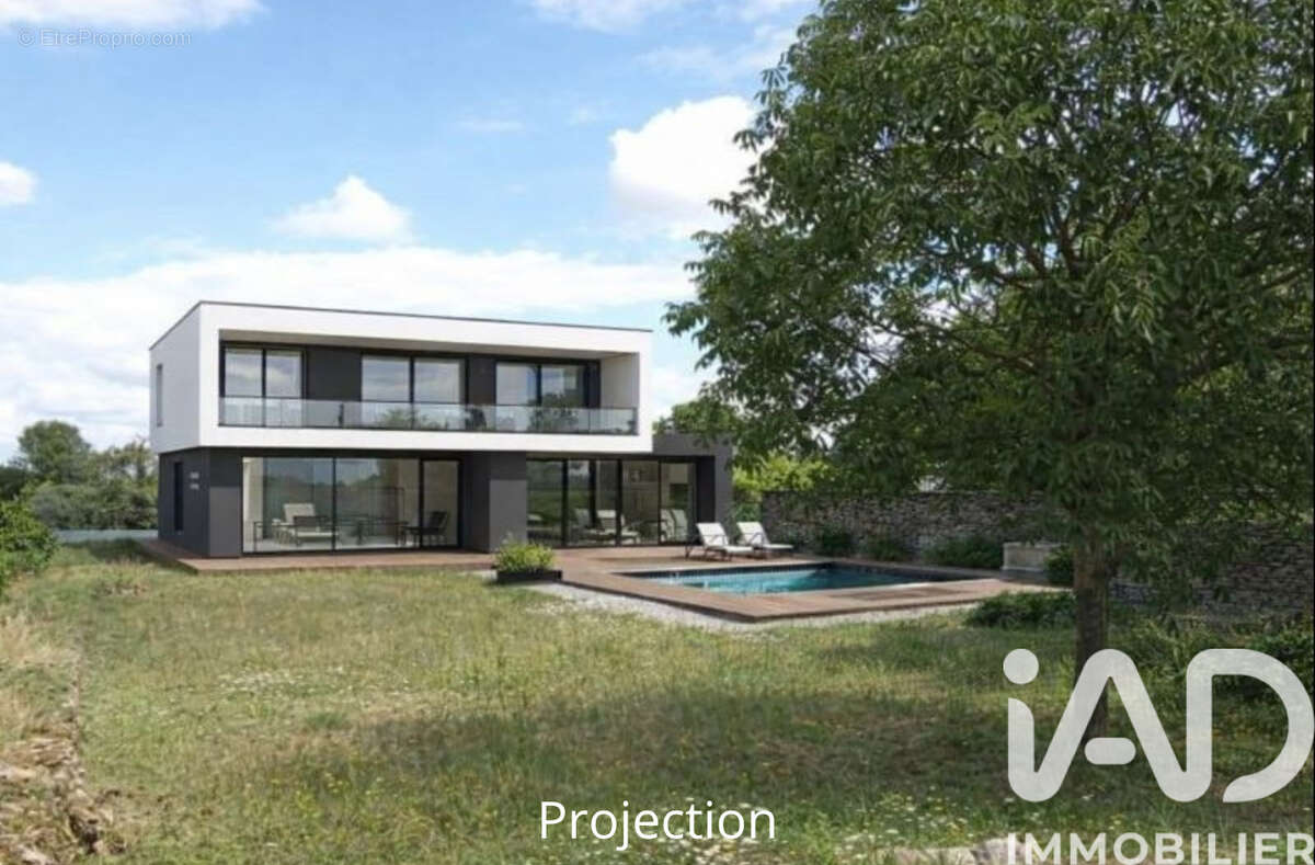 Photo 5 - Terrain à COUCHEY