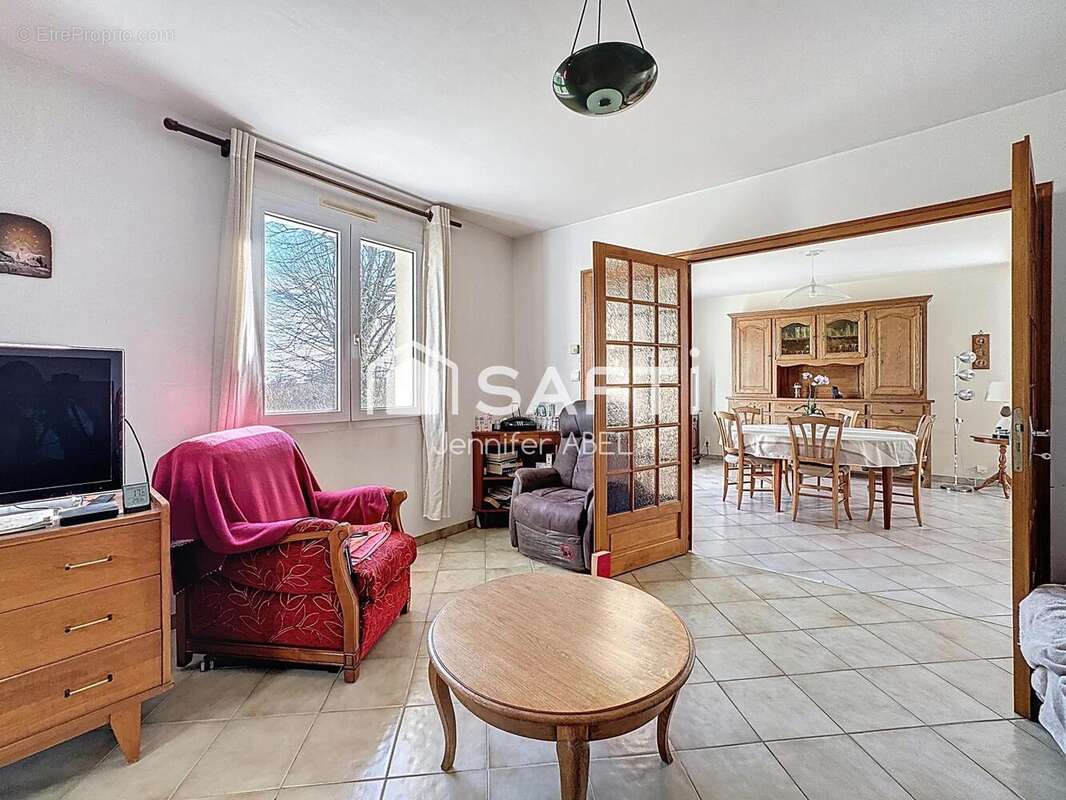 Photo 7 - Maison à LA CHAPELLE-SAINT-LAURENT