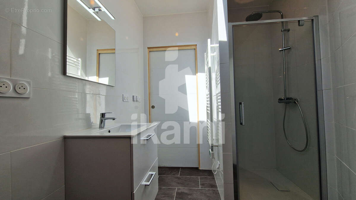 Maison à CHATILLON-SAINT-JEAN