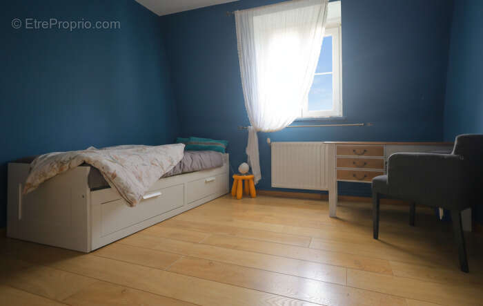 Maison à QUESNOY-SUR-DEULE