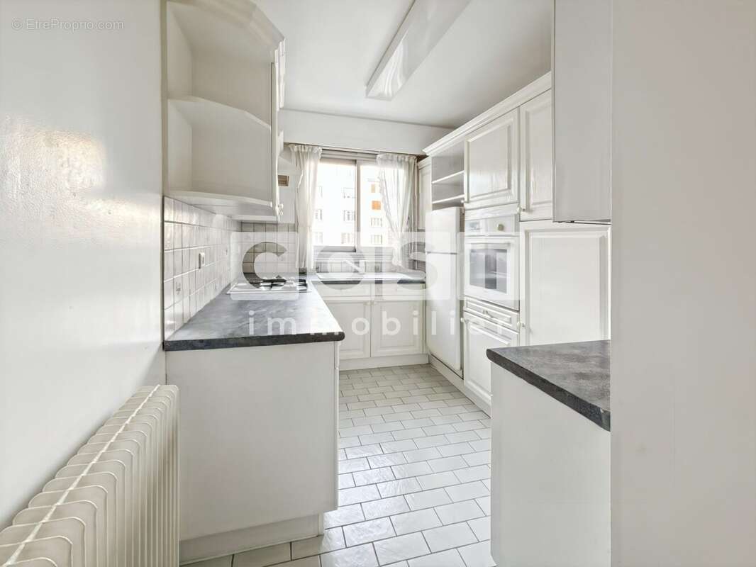 Appartement à BOIS-COLOMBES