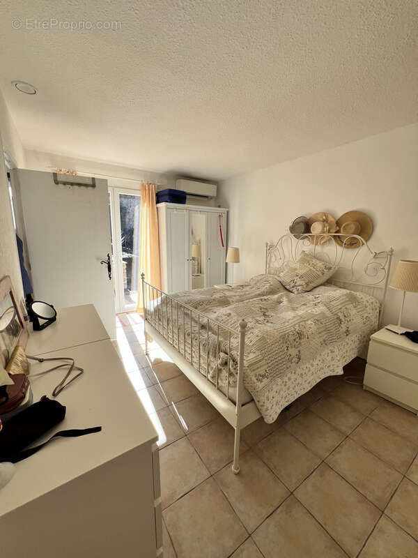 Appartement à LES ARCS